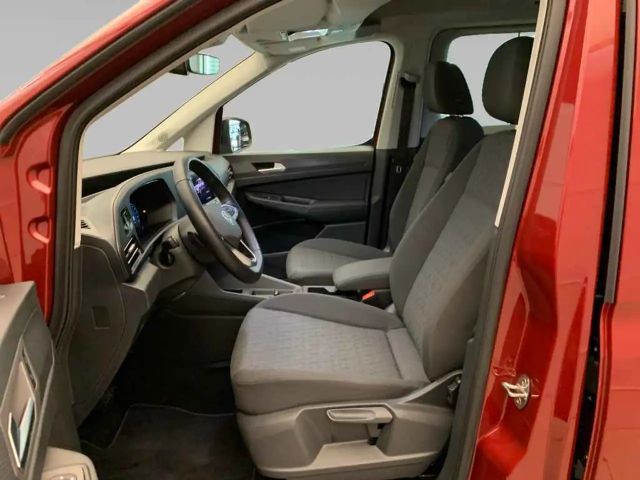 Volkswagen Caddy DSG Life Maxi