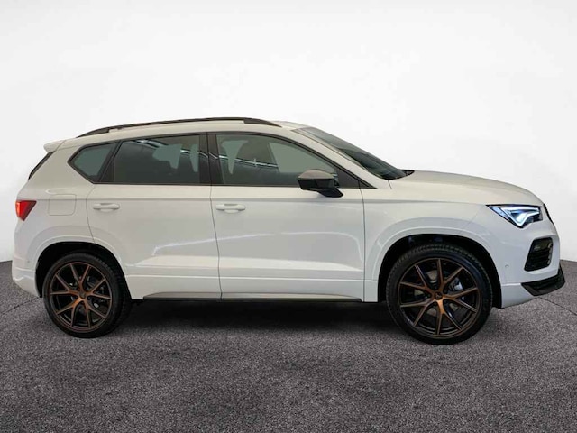 Cupra Ateca 2.0 TSI DSG