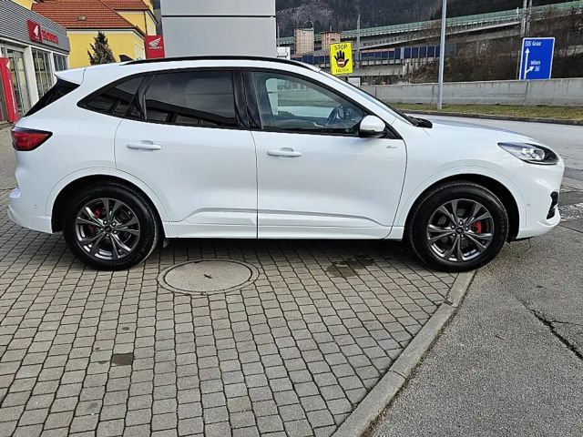 Ford Kuga AWD ST Line X