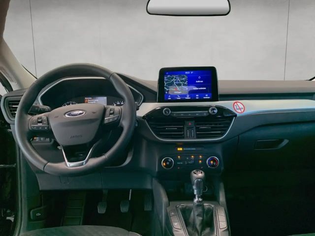 Ford Kuga Cool & Connect EcoBoost