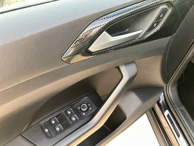 Volkswagen T-Cross 1.0 TSI DSG