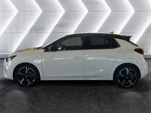 Opel Corsa 1.2 Turbo Elegance Turbo