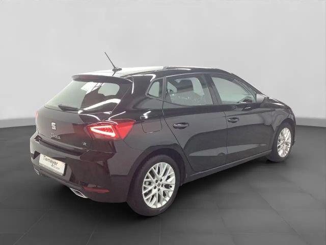 Seat Ibiza 1.0 TSI FR-lijn