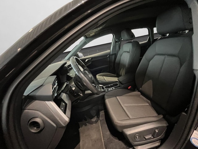 Audi A3 35 TDI S-Tronic Sportback