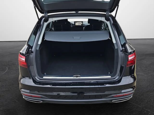 Audi A4 40 TDI Avant S-Tronic
