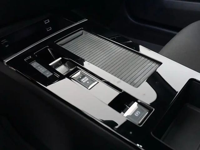 Opel Astra GS-Line Grand Sport