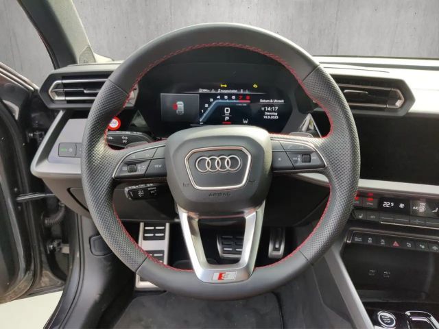 Audi A3 35 TFSI S-Line S-Tronic Sportback