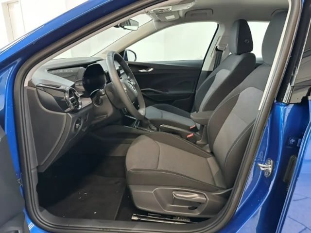 Skoda Fabia 1.0 TSI Selection