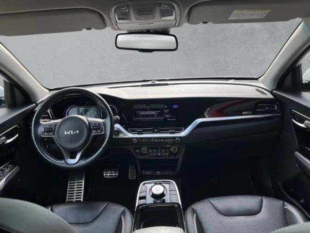 Kia Niro Spirit e-Niro