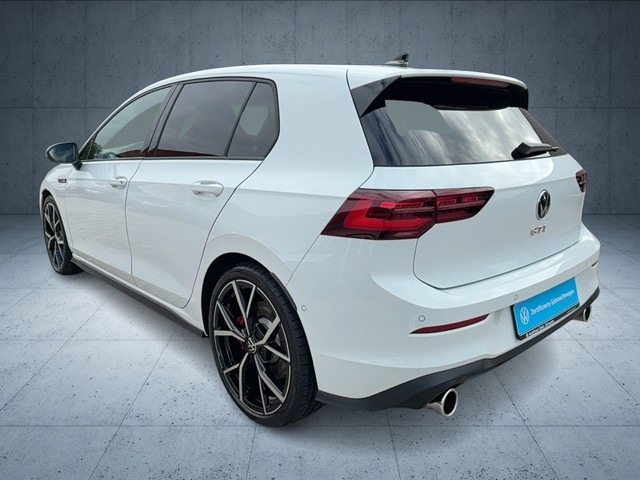 Volkswagen Golf 2.0 TSI DSG GTI Golf VIII