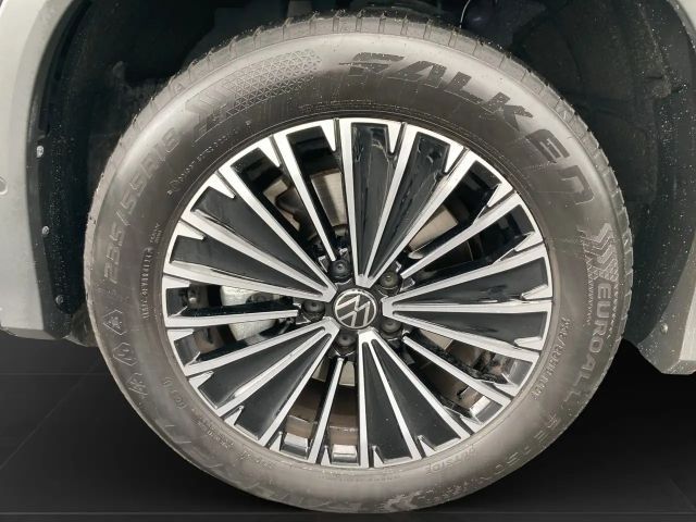 Volkswagen Tayron 2.0 TDI DSG Life