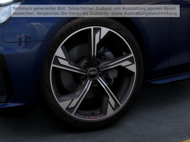 Audi A4 40 TDI Avant Quattro S-Line S-Tronic