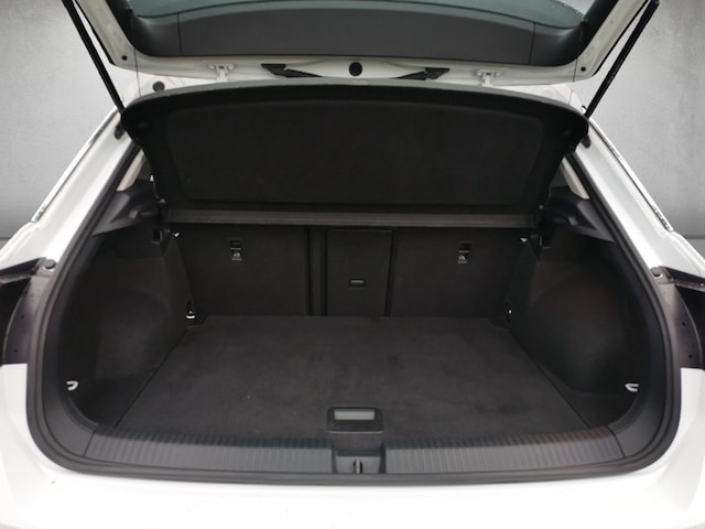 Volkswagen T-Roc 1.5 TSI Style