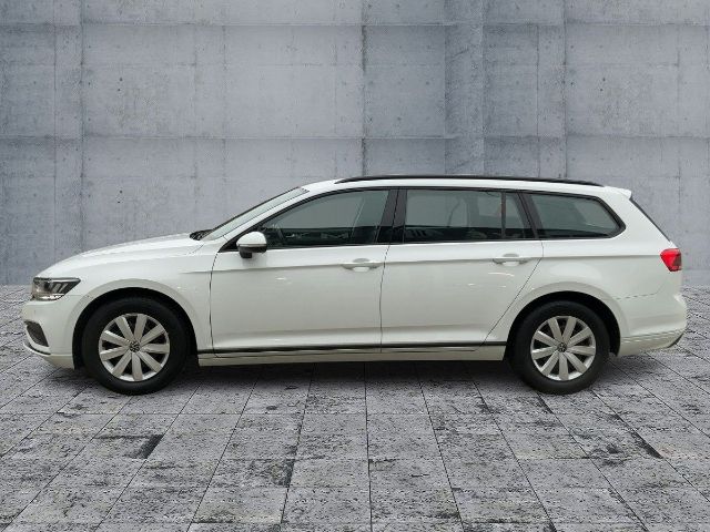 Volkswagen Passat 2.0 TDI DSG Variant
