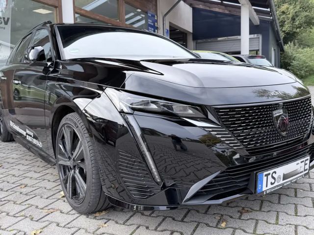 Peugeot 308 GT-Line Hybrid SW