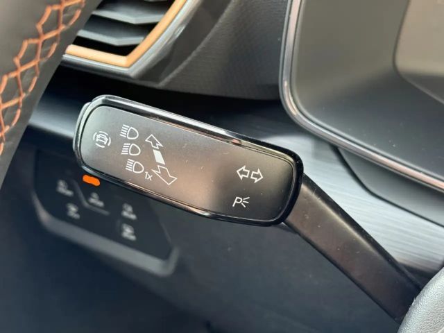 Cupra Leon 1.4 DSG VZ e-Hybrid