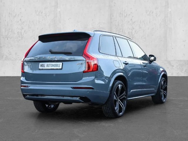 Volvo XC90 AWD R-Design
