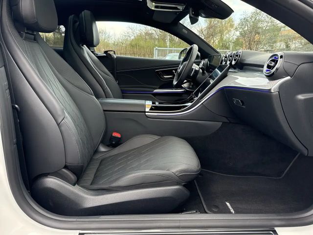 Mercedes-Benz CLE 220 Coupé