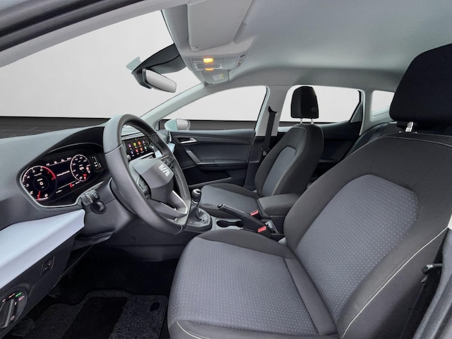 Seat Ibiza 1.0 TSI Style