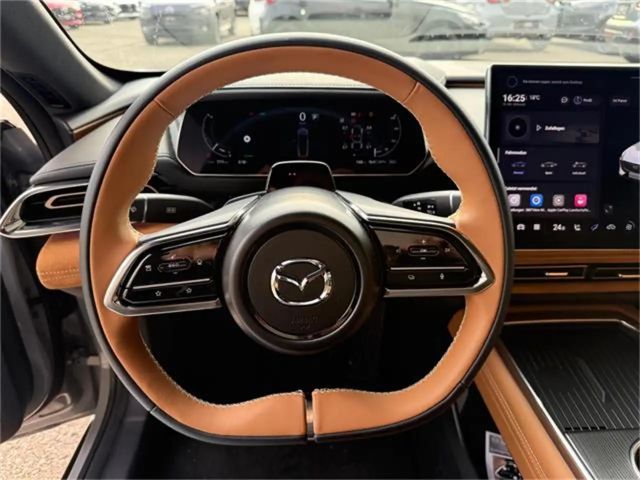 Mazda 6e Plus Takumi