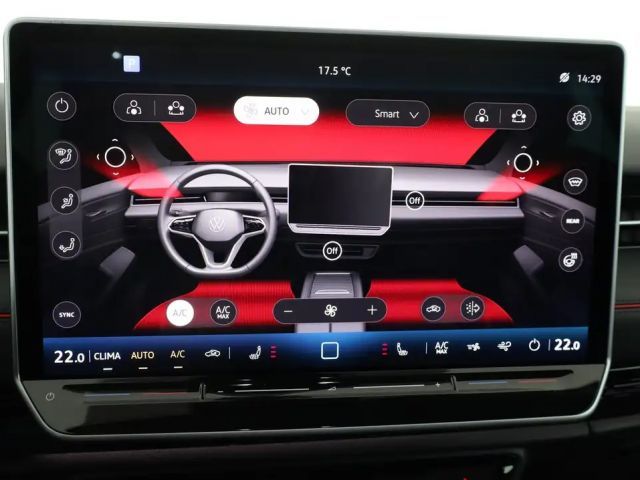 Volkswagen ID.7 GTX Tourer