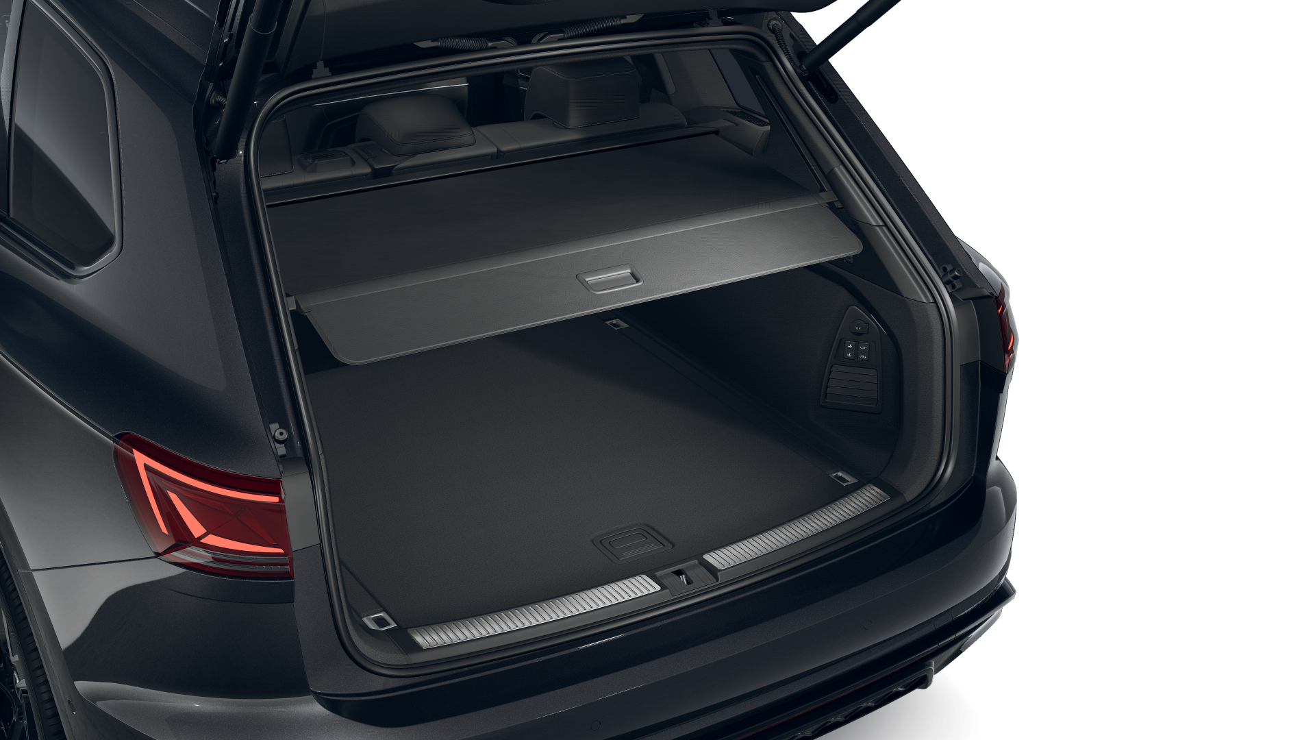 Volkswagen Touareg 3.0 V6 TDI 4Motion