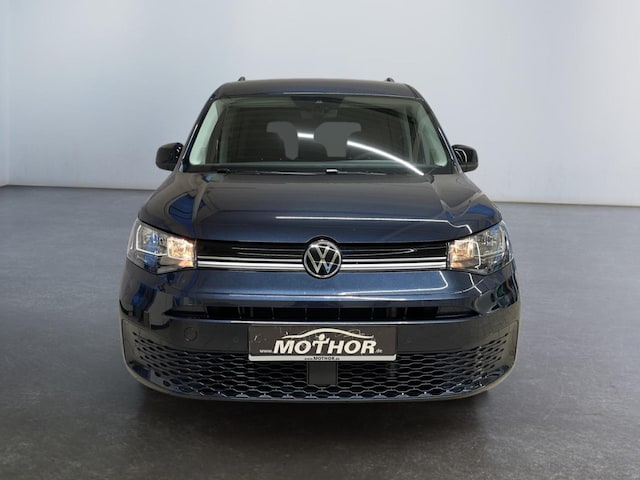Volkswagen Caddy 1.5 TSI