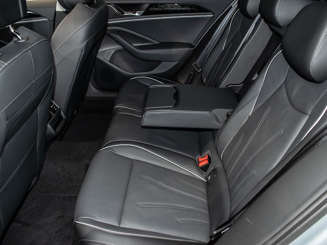 Volkswagen Passat DSG