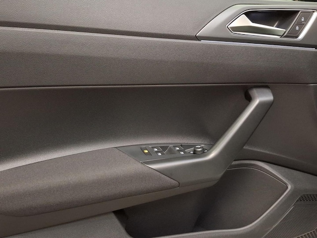 Volkswagen Polo DSG R-Line