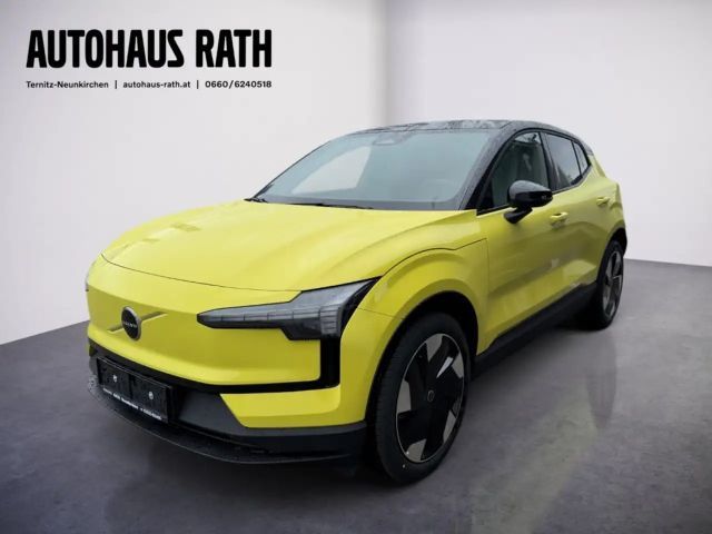 Volvo EX30 Extended range Plus Single motor