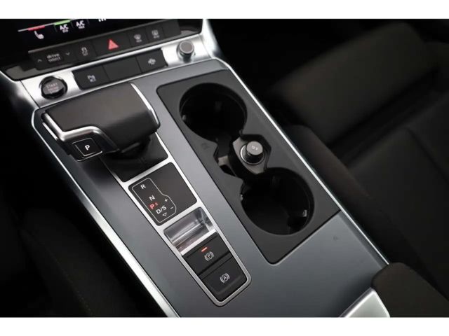 Audi A6 50 TFSI Avant Hybride Quattro
