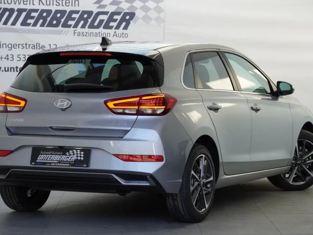 Hyundai i30 1.0 T-GDi