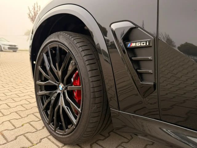 BMW X5 M-Sport xDrive