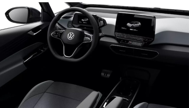 Volkswagen ID.3 Max Performance Pro