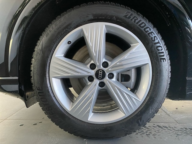 Audi Q4 e-tron Quattro Sportback