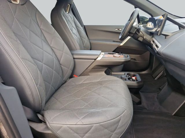BMW iX xDrive40