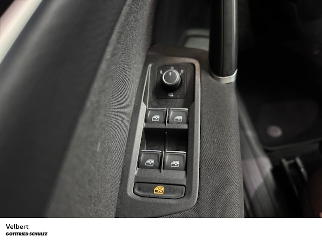 Volkswagen Touran 1.5 TSI Highline