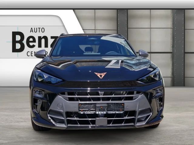 Cupra Terramar 2.0 TSI VZ