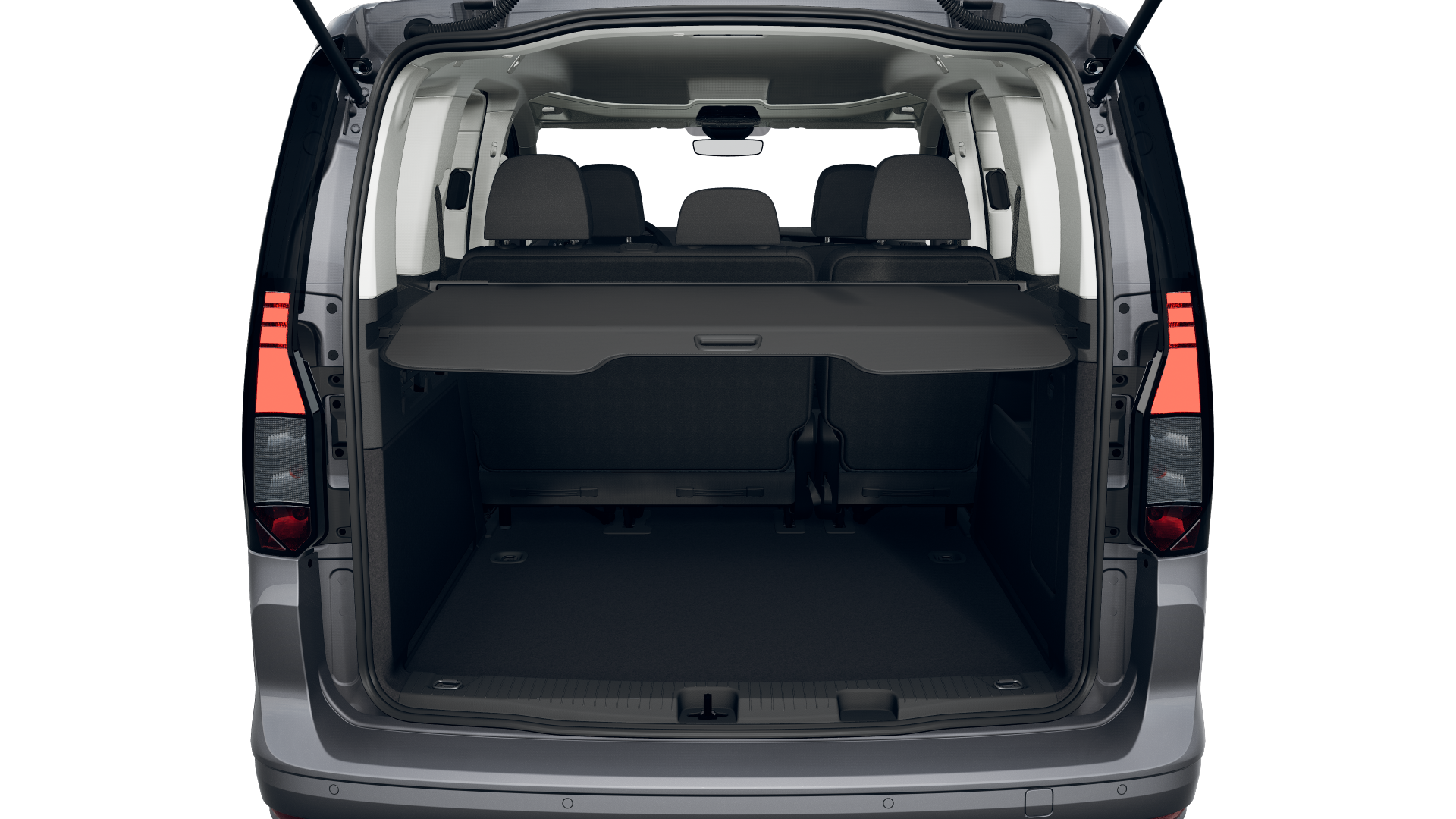 Volkswagen Caddy LED*NAV*SHZ*ACC*PARKLENK*KAMERA*