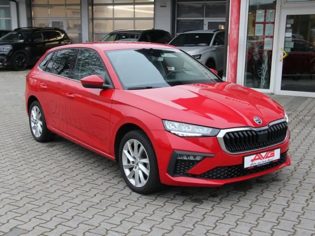 Skoda Scala Selection