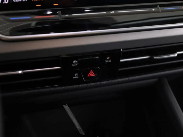 Volkswagen Golf Rabbit TDI