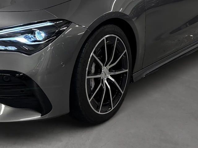 Mercedes-Benz CLA 35 AMG 4MATIC AMG Line Coupé