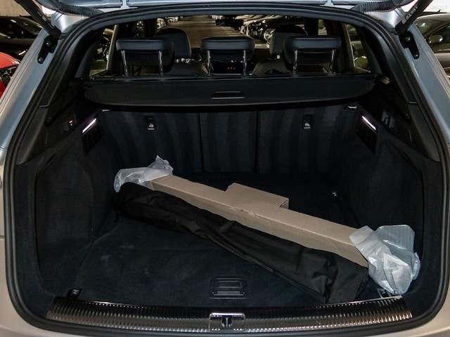 Audi Q5 40 TDI Quattro S-Tronic