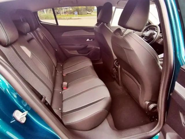 Peugeot 408 Allure Pack Hybrid