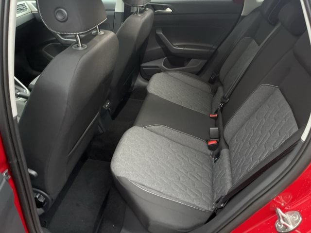 Volkswagen Polo 1.0 TSI DSG