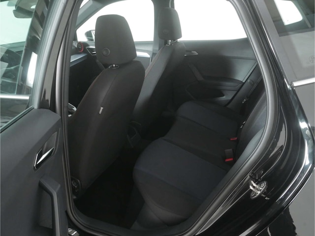 Seat Arona 1.5 TSI DSG FR-lijn