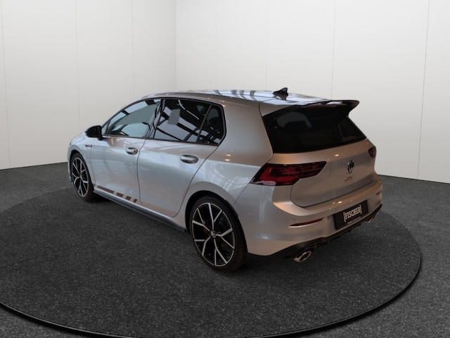 Volkswagen Golf 2.0 TSI DSG Golf VIII