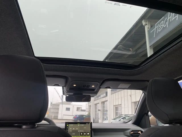 Dacia Bigster Extreme Hybrid 155