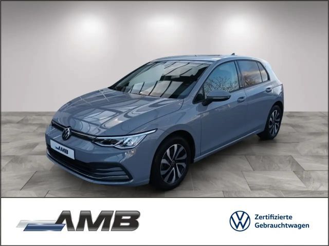 Volkswagen Golf Active 1.0 eTSI LED/ACC/Nav/bis02.27NW-Gara