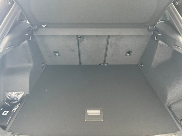 Audi Q3 35 TFSI S-Line S-Tronic